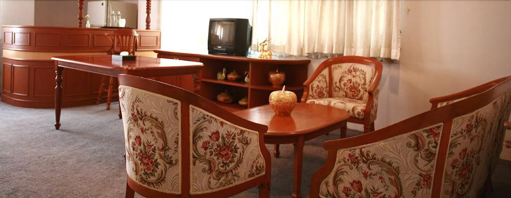 Chiangmai Ratanakosin Hotel Chiang Mai Exteriör bild