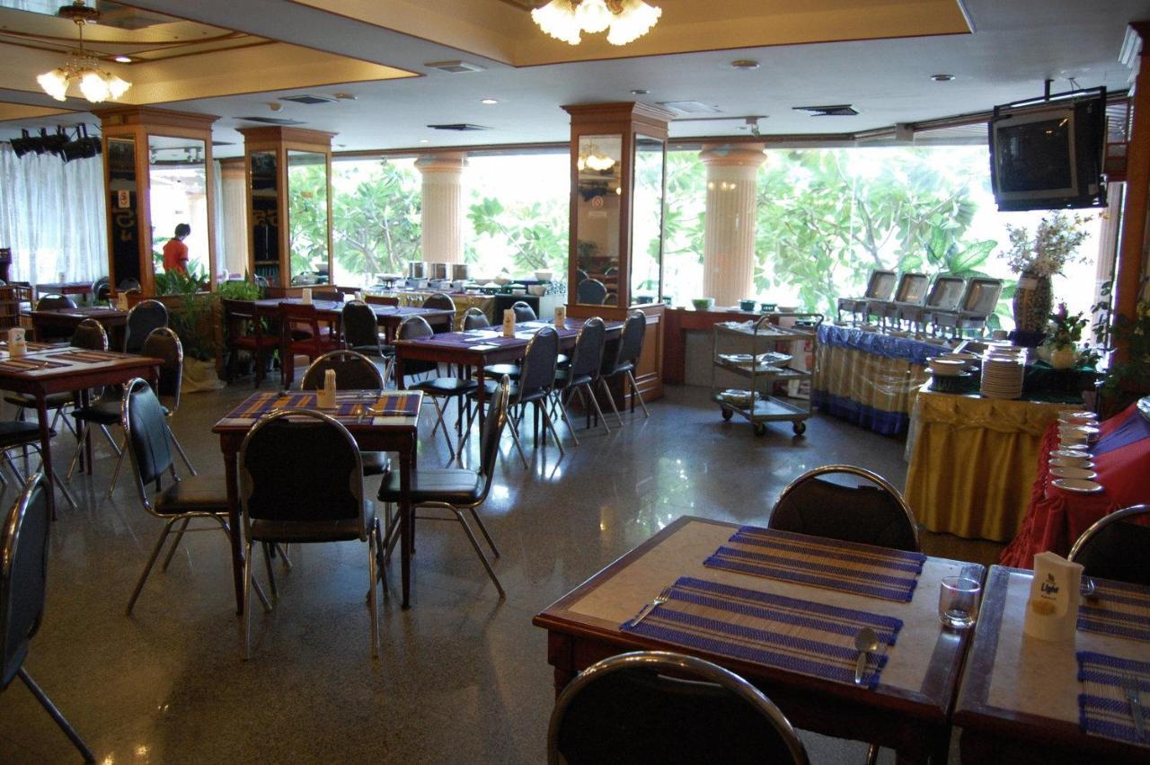 Chiangmai Ratanakosin Hotel Chiang Mai Exteriör bild