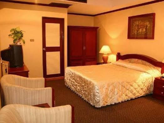 Chiangmai Ratanakosin Hotel Chiang Mai Exteriör bild