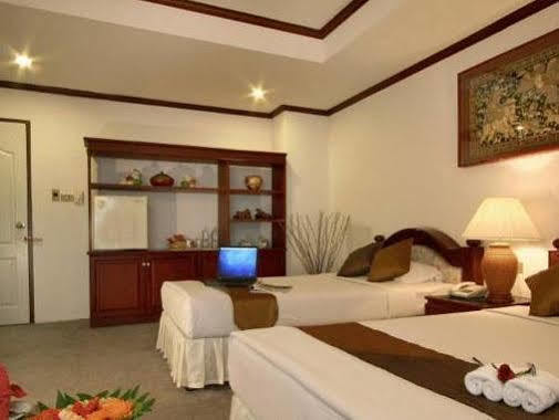 Chiangmai Ratanakosin Hotel Chiang Mai Exteriör bild